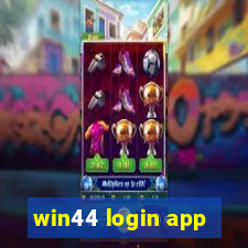 win44 login app